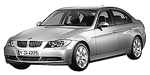 BMW E90 U1119 Fault Code